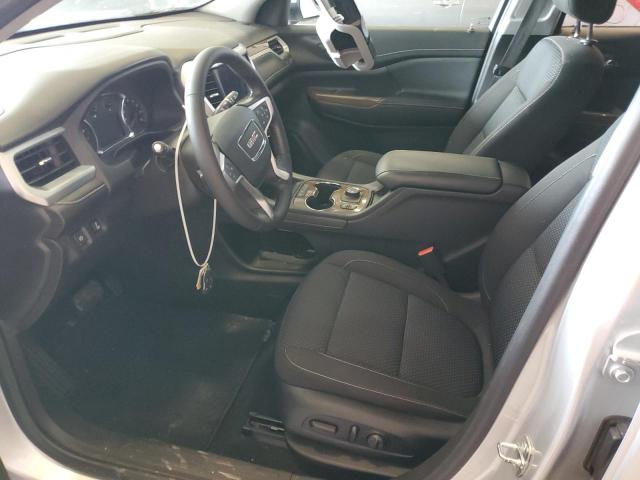 Photo 7 from auction – 2020 GMC ACADIA SLE with VIN 1GKKNRLS6LZ217455
