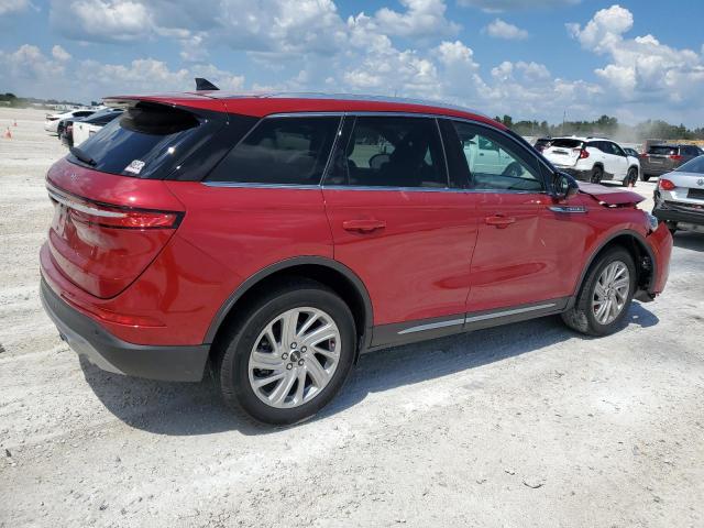 Photo 3 from auction – 2022 LINCOLN CORSAIR with VIN 5LMCJ1C92NUL12307
