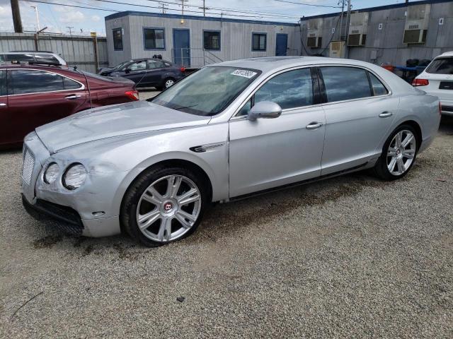 BENTLEY FLYING SPU 2015 with VIN SCBET9ZA0FC042336 - Photo from auction