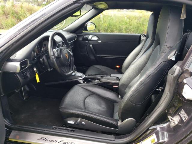 Photo 7 from auction – 2012 PORSCHE 911 CARRER with VIN WP0CA2A93CS793242