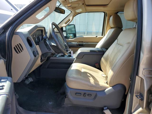 Photo 7 from auction – 2011 FORD F250 SUPER with VIN 1FT7W2BT6BEC93554