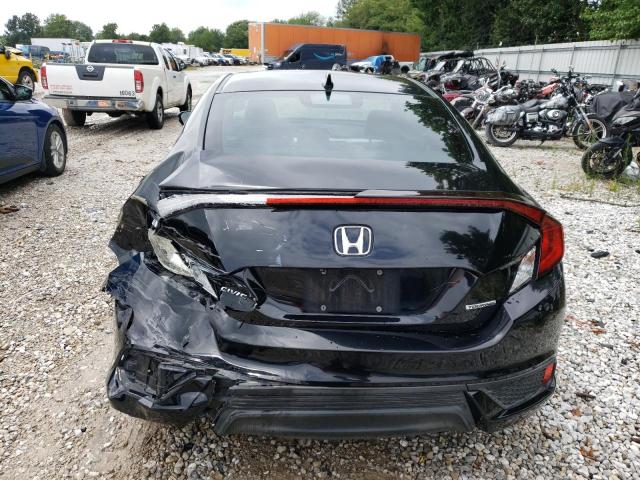 Photo 6 from auction – 2016 HONDA CIVIC TOUR with VIN 2HGFC3B93GH358571