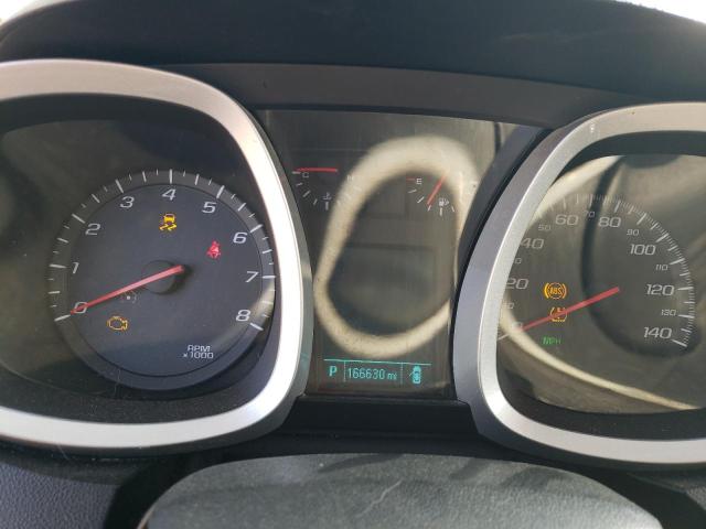 Photo 9 from auction – 2013 CHEVROLET EQUINOX LT with VIN 2GNFLEEK2D6238364