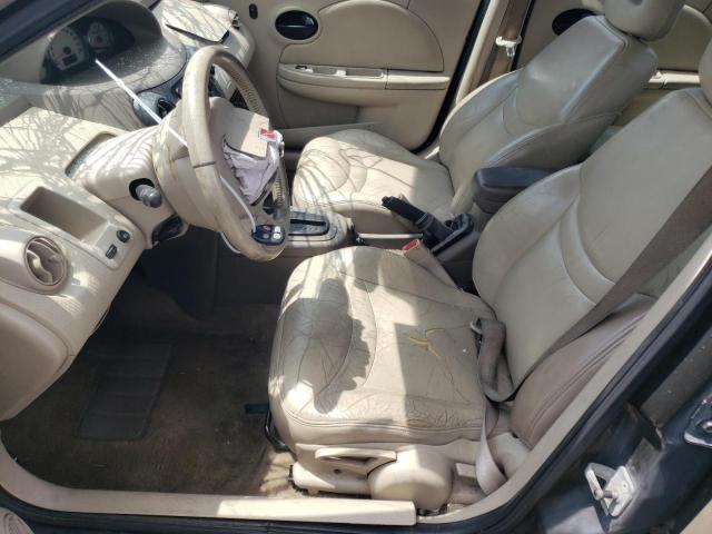 Photo 7 from auction – 2003 SATURN ION LEVEL with VIN 1G8AL52F43Z198747