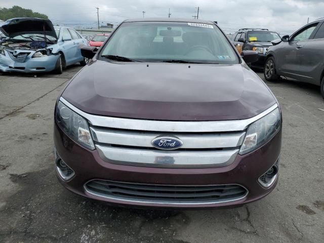 Photo 5 from auction – 2012 FORD FUSION SEL with VIN 3FAHP0JA3CR232897