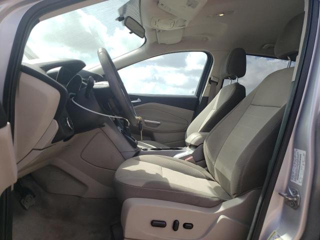 Photo 7 from auction – 2014 FORD ESCAPE SE with VIN 1FMCU0GX8EUD59306