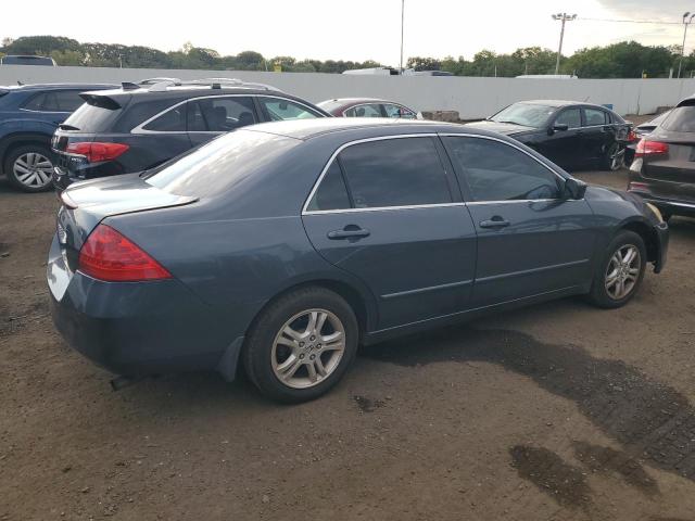 Photo 3 from auction – 2007 HONDA ACCORD SE with VIN JHMCM56347C011848