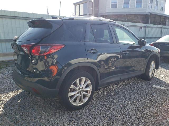 Photo 3 from auction – 2014 MAZDA CX-5 GT with VIN JM3KE4DY7E0371768