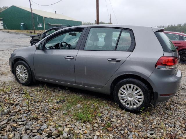 Photo 2 from auction – 2011 VOLKSWAGEN GOLF with VIN WVWDB7AJ5BW336772