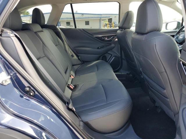 Photo 10 from auction – 2024 SUBARU OUTBACK LI with VIN 4S4BTGND2R3104100