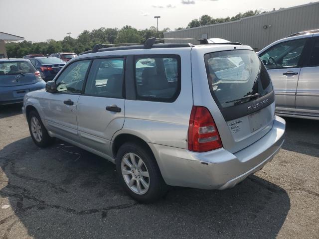 صورة رقم 2 من المزاد - 2005 SUBARU FORESTER 2 مع VIN JF1SG65615H721625