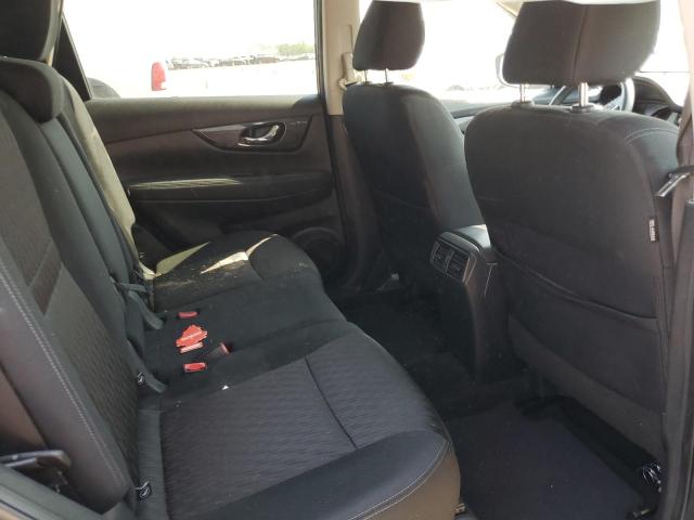 Photo 10 from auction – 2018 NISSAN ROGUE S with VIN KNMAT2MV3JP556194