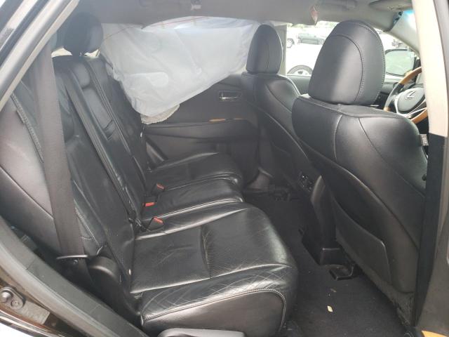 Photo 11 from auction – 2015 LEXUS RX 450H with VIN 2T2BC1BA7FC008084