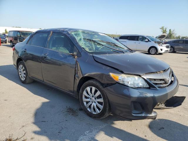 Photo 4 from auction – 2013 TOYOTA COROLLA BA with VIN 5YFBU4EEXDP195092