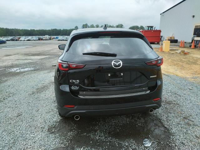 Photo 6 from auction – 2023 MAZDA CX-5 SELEC with VIN JM3KFBBMXP0236210