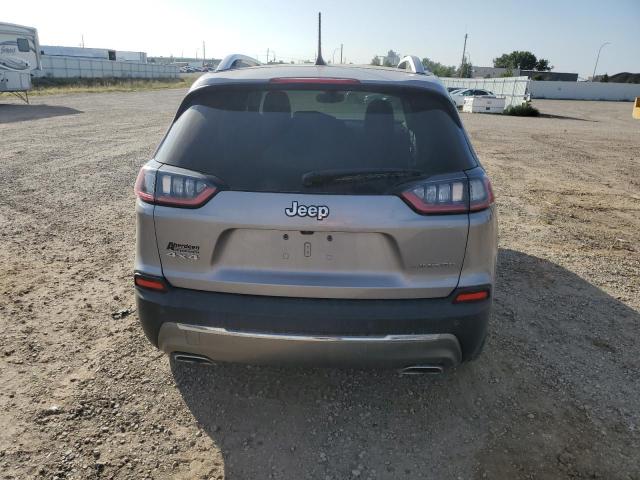 Photo 6 from auction – 2019 JEEP CHEROKEE L with VIN 1C4PJMDX6KD360895