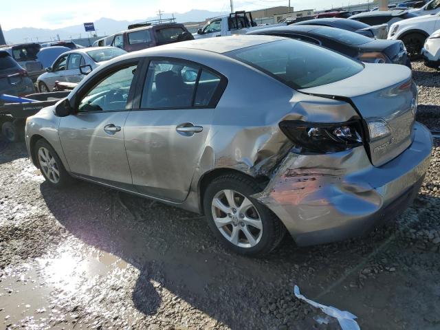 Photo 2 from auction – 2010 MAZDA 3 I with VIN JM1BL1SF8A1242859