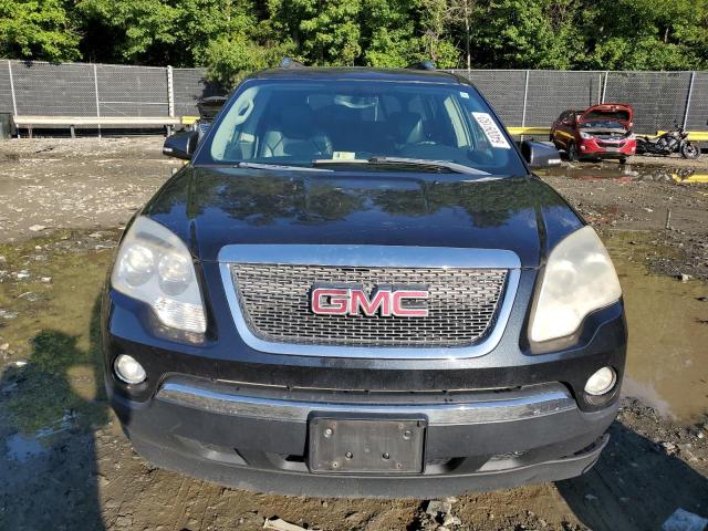 Photo 5 from auction – 2009 GMC ACADIA SLT with VIN 1GKEV33D49J105305