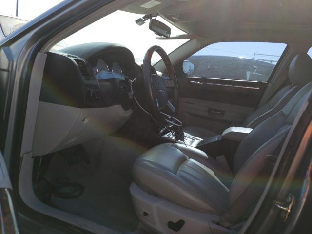 Photo 7 from auction – 2006 CHRYSLER 300C with VIN 2C3KA63H66H189501