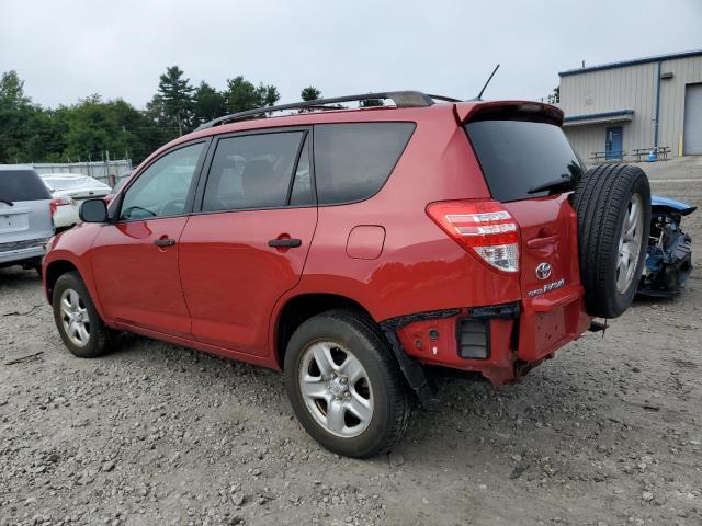 Photo 2 from auction – 2010 TOYOTA RAV4 with VIN JTMJF4DVXA5035827