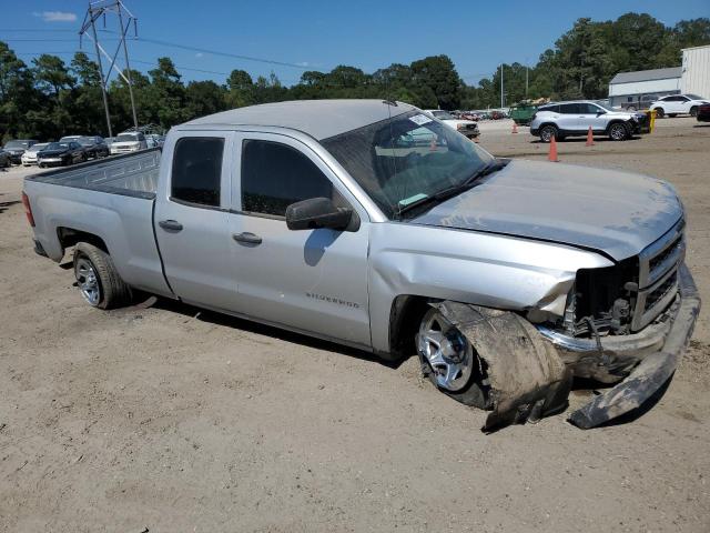 Photo 4 from auction – 2014 CHEVROLET SILVERADO with VIN 1GCRCPEH2EZ190456
