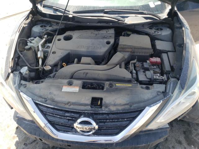 Photo 11 from auction – 2018 NISSAN ALTIMA 2.5 with VIN 1N4AL3AP0JC208555