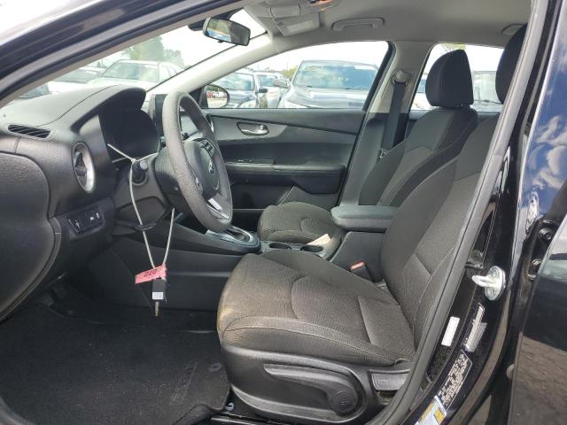 Photo 7 from auction – 2020 KIA FORTE FE with VIN 3KPF24AD2LE160597