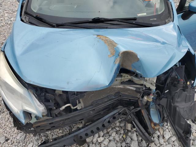 Photo 11 from auction – 2015 NISSAN VERSA NOTE with VIN 3N1CE2CP1FL360976