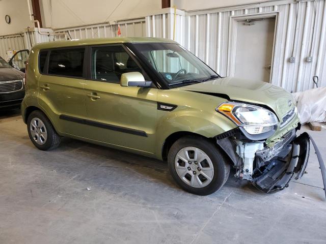 Photo 4 from auction – 2012 KIA SOUL with VIN KNDJT2A52C7421201