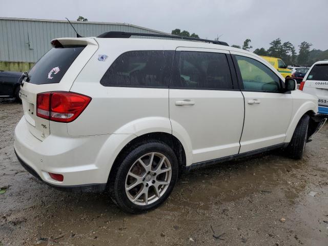 Photo 3 from auction – 2014 DODGE JOURNEY R/ with VIN 3C4PDCEG3ET125787