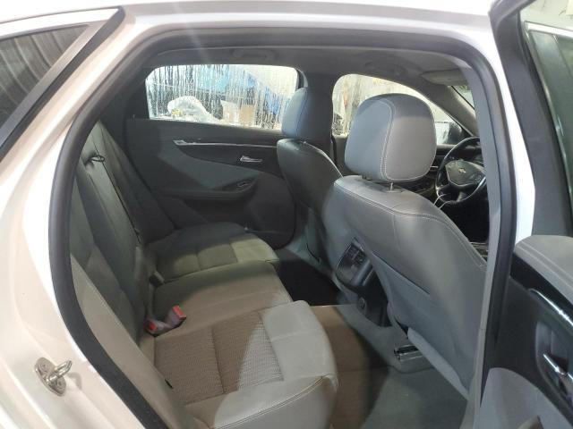 Photo 10 from auction – 2015 CHEVROLET IMPALA LT with VIN 2G1115SL6F9105557
