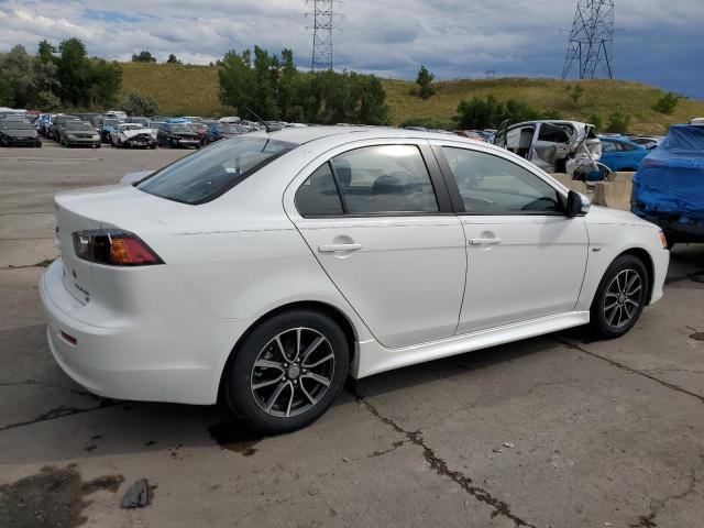 Photo 3 from auction – 2016 MITSUBISHI LANCER ES with VIN JA32V2FW1GU008627