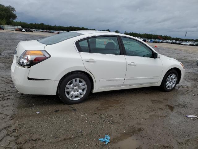 Photo 3 from auction – 2012 NISSAN ALTIMA BAS with VIN 1N4AL2APXCN454000