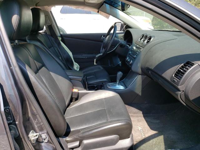 Photo 7 from auction – 2012 NISSAN ALTIMA BAS with VIN 1N4AL2AP8CC156024