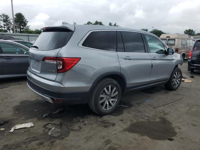 Photo 3 from auction – 2020 HONDA PILOT EX with VIN 5FNYF6H37LB005642