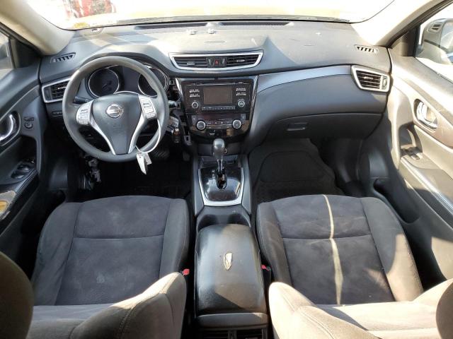 Photo 8 from auction – 2015 NISSAN ROGUE S with VIN KNMAT2MV4FP512664