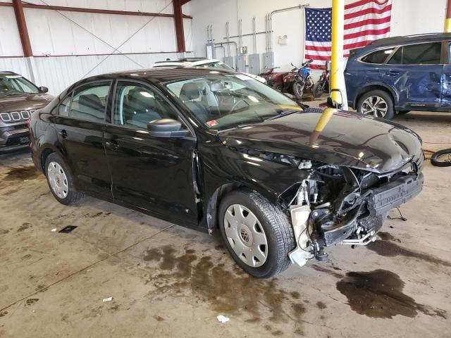 Photo 4 from auction – 2012 VOLKSWAGEN JETTA BASE with VIN 3VW2K7AJ8CM341566