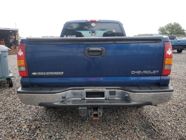 Photo 6 from auction – 2002 CHEVROLET SILVERADO with VIN 2GCEC19V021263288