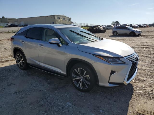 Photo 4 from auction – 2017 LEXUS RX 350 BAS with VIN 2T2ZZMCA2HC086353