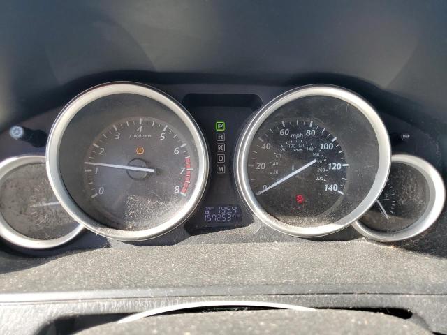 Photo 9 from auction – 2014 MAZDA CX-9 TOURI with VIN JM3TB2CA5E0443279