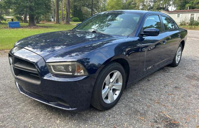 Foto 2 de la subasta – 2014 DODGE CHARGER SE con VIN 2C3CDXBG8EH112587