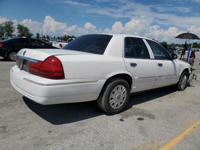 Photo 3 from auction – 2004 MERCURY GRAND MARQ with VIN 2MEFM74W14X695231