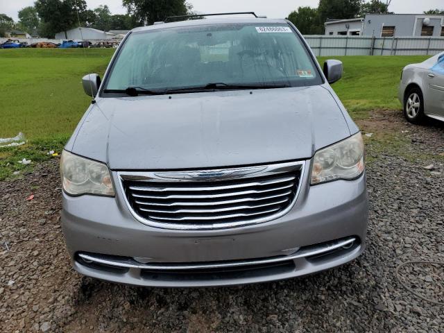 Photo 5 from auction – 2013 CHRYSLER TOWN & COU with VIN 2C4RC1BG7DR780542