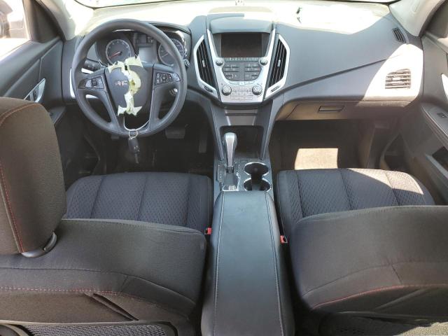 Photo 8 from auction – 2014 GMC TERRAIN SL with VIN 2GKALMEK9E6281943