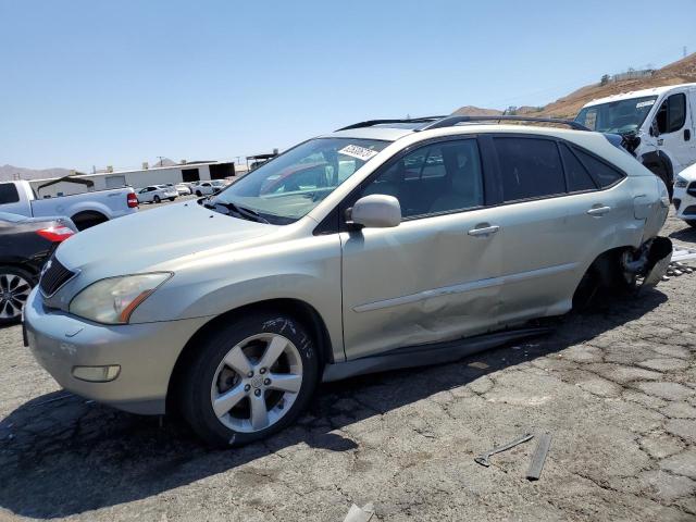 LEXUS RX330 2004 with VIN 2T2HA31UX4C017088 - Photo from auction