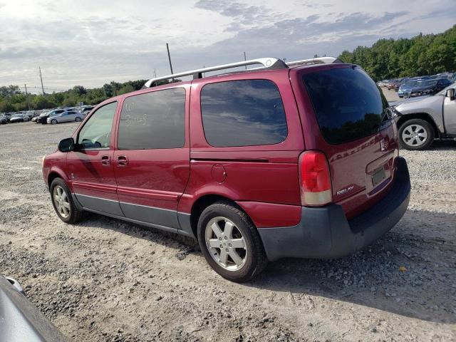 Photo 2 from auction – 2005 SATURN RELAY 3 with VIN 5GZDV23LX5D181689