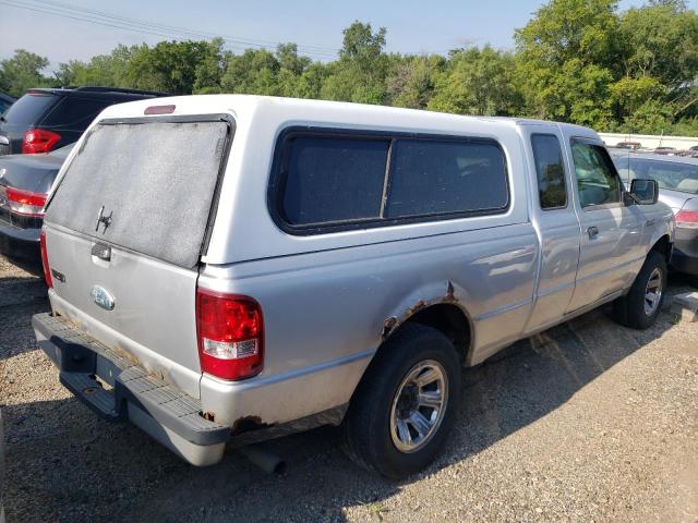 Photo 3 from auction – 2008 FORD RANGER SUP with VIN 1FTYR14U27PA62397