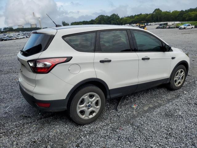 Photo 3 from auction – 2018 FORD ESCAPE S with VIN 1FMCU0F72JUB95207