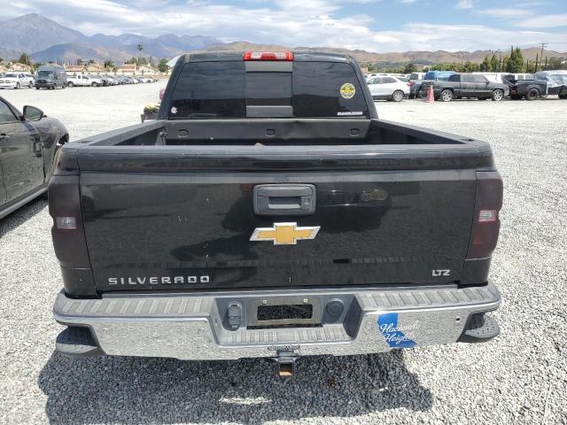 Photo 6 from auction – 2015 CHEVROLET SILVERADO with VIN 3GCPCSEC0FG482283