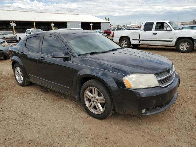 Photo 4 from auction – 2008 DODGE AVENGER SX with VIN 1B3LC56K18N688780